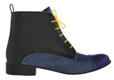 Burton - Derby Boots