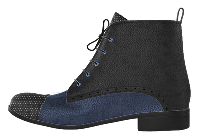 Burton - Derby Boots
