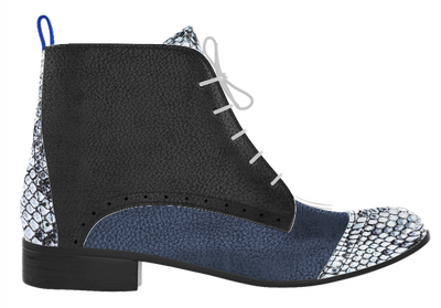Burton - Derby Boots