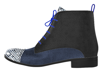 Burton - Derby Boots