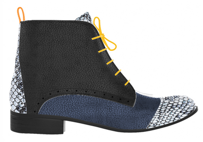 Burton - Derby Boots
