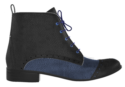 Burton - Derby Boots