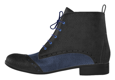 Burton - Derby Boots