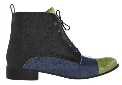 Burton - Derby Boots