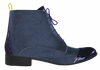 Burton - Derby Boots