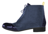 Burton - Derby Boots