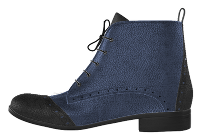 Burton - Derby Boots