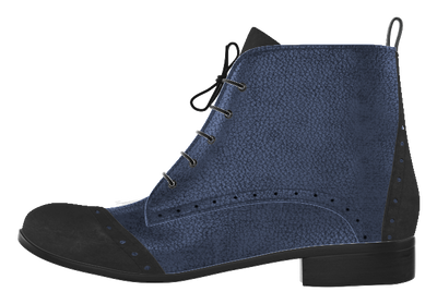 Burton - Derby Boots
