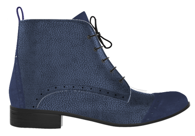 Burton - Derby Boots