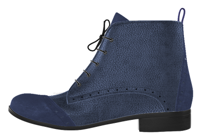 Burton - Derby Boots