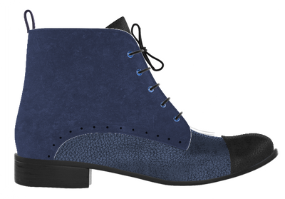 Burton - Derby Boots