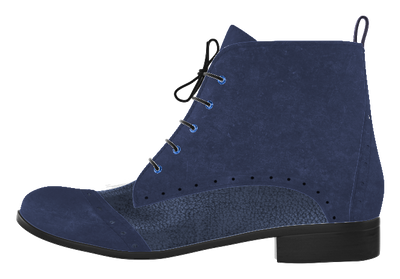 Burton - Derby Boots