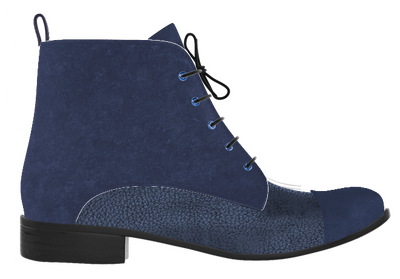 Burton - Derby Boots