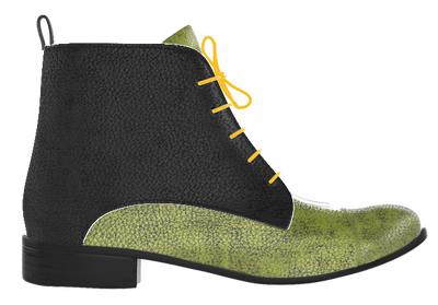 Burton - Derby Boots