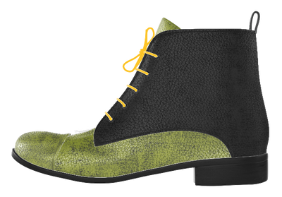 Burton - Derby Boots