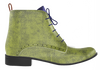 Burton - Derby Boots