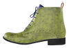 Burton - Derby Boots