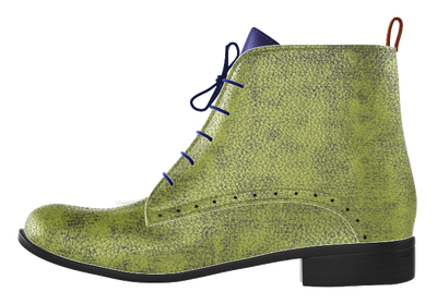 Burton - Derby Boots