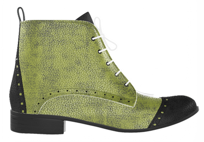 Burton - Derby Boots