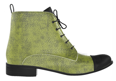 Burton - Derby Boots