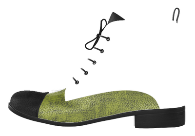 Burton - Derby Boots