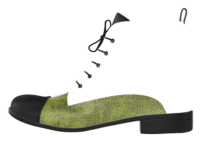 Burton - Derby Boots
