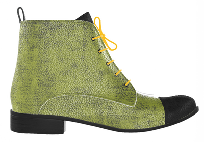 Burton - Derby Boots