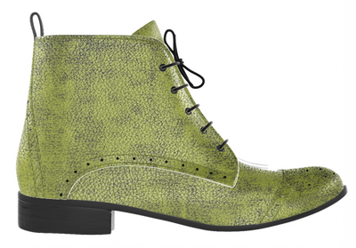 Burton - Derby Boots