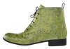 Burton - Derby Boots