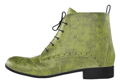 Burton - Derby Boots