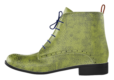 Burton - Derby Boots