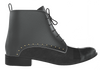 Burton - Derby Boots