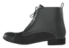 Burton - Derby Boots