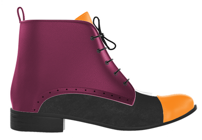 Burton - Derby Boots