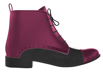 Burton - Derby Boots