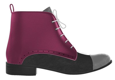 Burton - Derby Boots