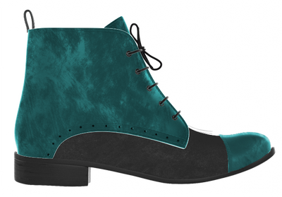 Burton - Derby Boots