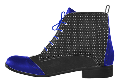 Burton - Derby Boots