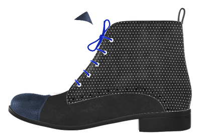 Burton - Derby Boots
