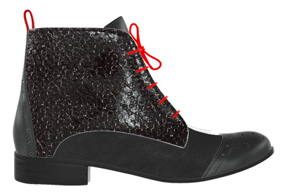 Burton - Derby Boots