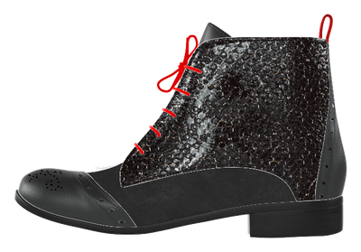 Burton - Derby Boots