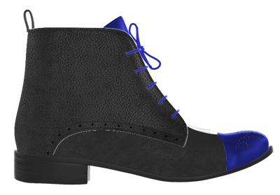 Burton - Derby Boots