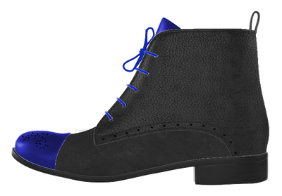 Burton - Derby Boots