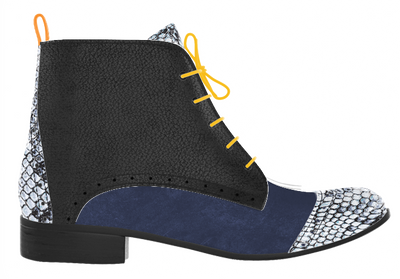 Burton - Derby Boots
