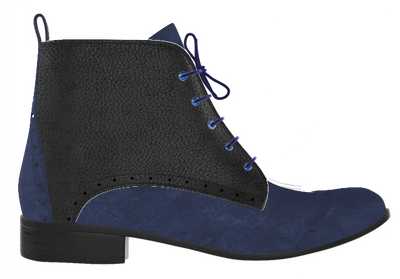 Burton - Derby Boots
