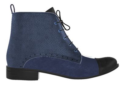 Burton - Derby Boots