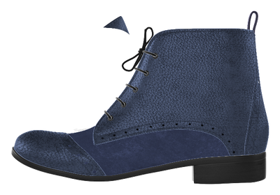 Burton - Derby Boots