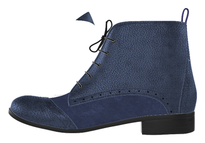 Burton - Derby Boots