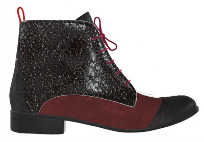 Burton - Derby Boots
