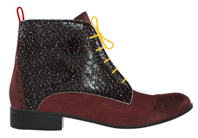 Burton - Derby Boots